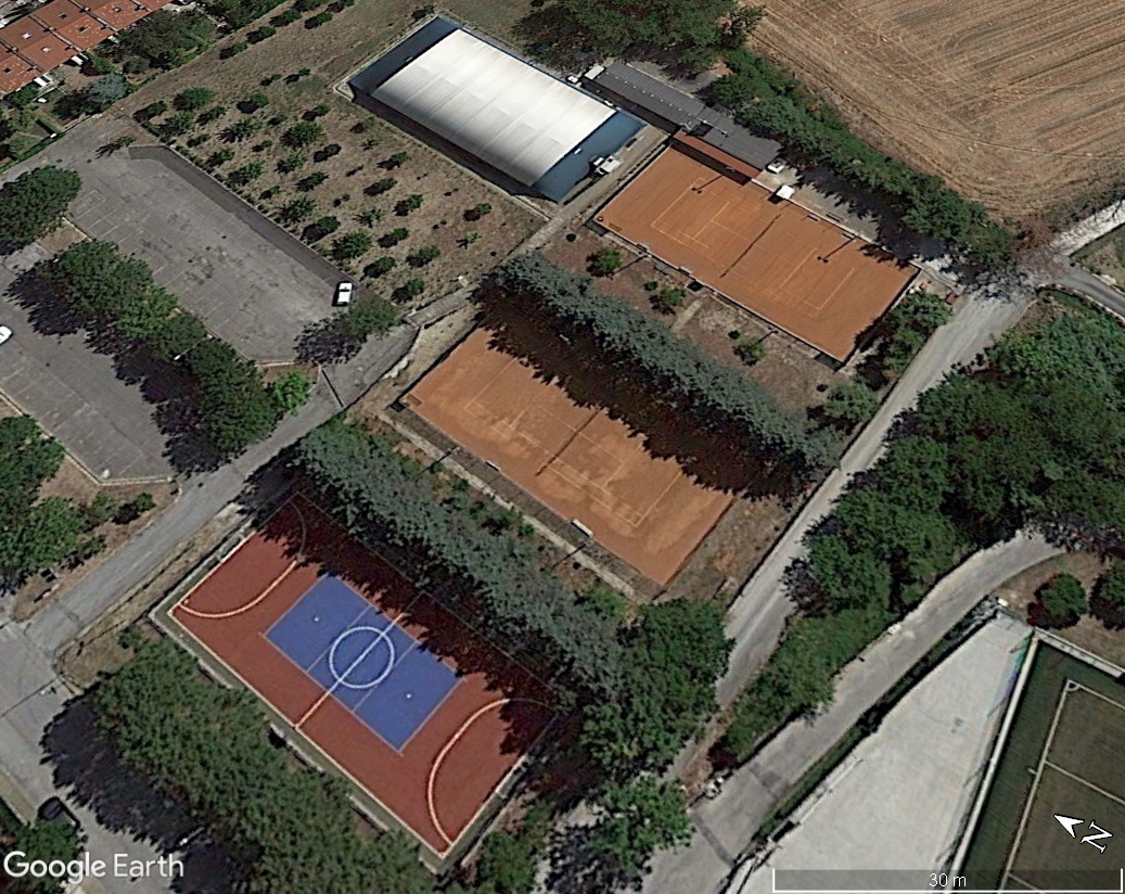 Centro Tennis